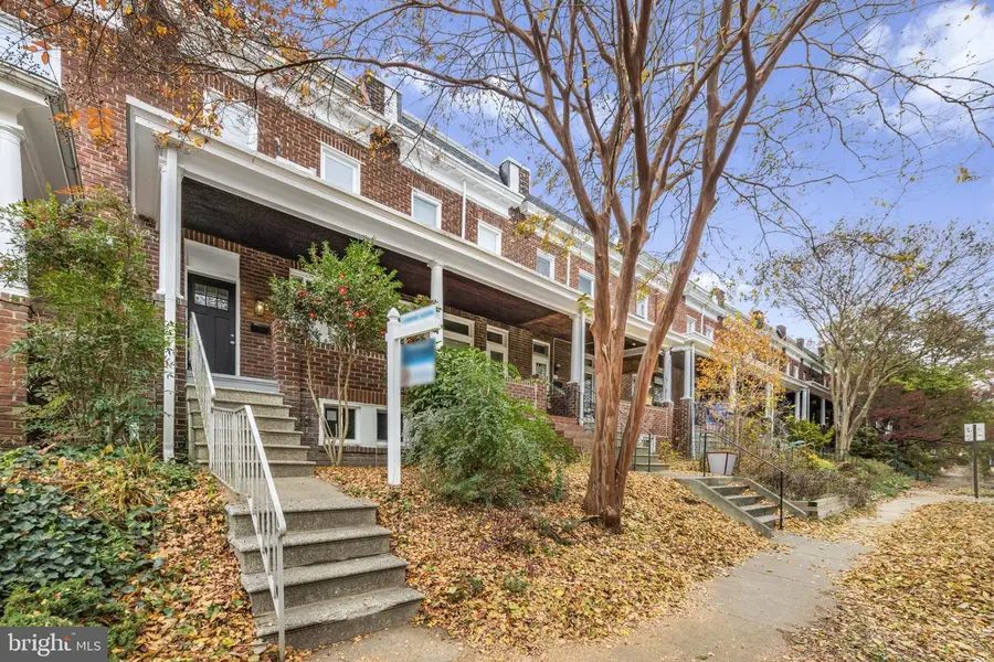 3318 Gilman Ter, Baltimore, MD 21211 - Image #2