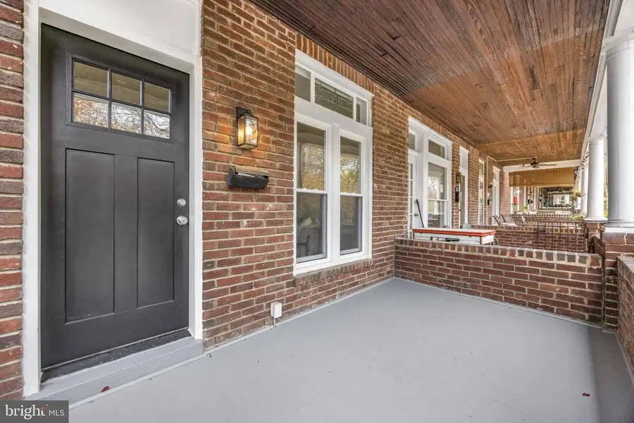 3318 Gilman Ter, Baltimore, MD 21211 - Image #3