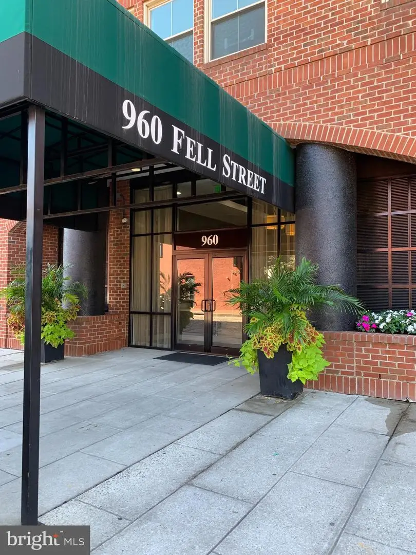 960 Fell St #504, Baltimore, MD 21231 - Image #1