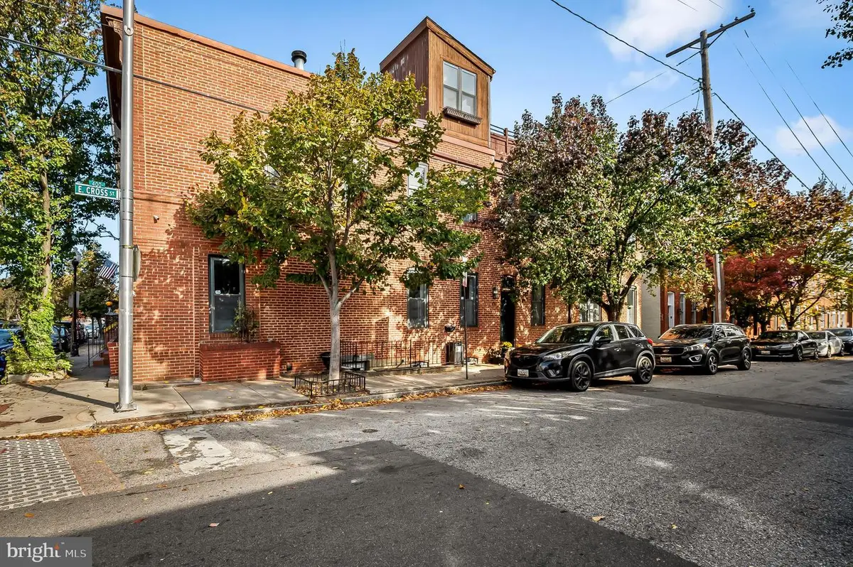 400 E Cross St, Baltimore, MD 21230 - Image #1