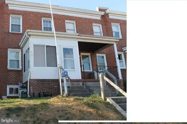 2052 Griffis Ave, BALTIMORE, MD 21230