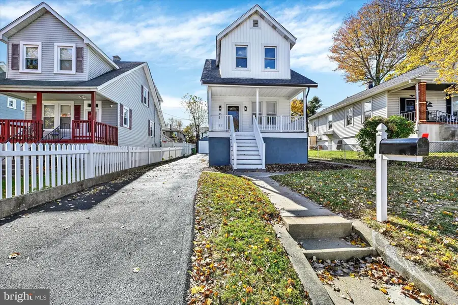 2905 Westfield Ave, Baltimore, MD 21214 - Image #3