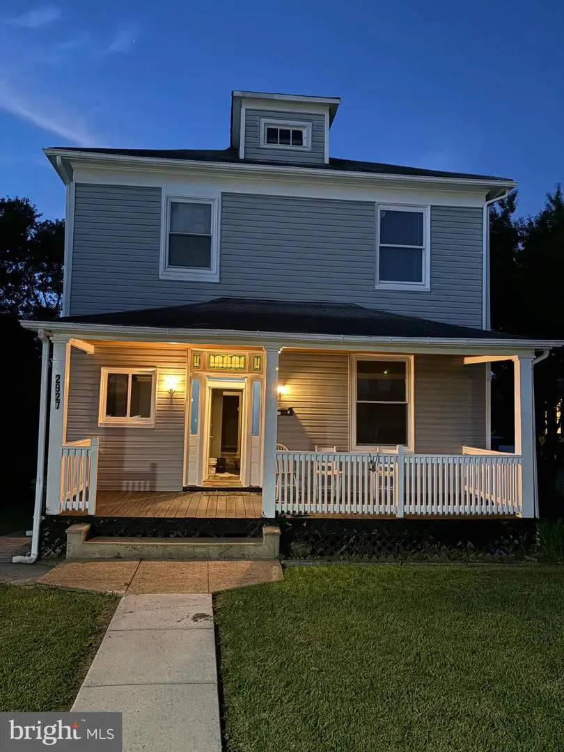 2927 Woodland Ave, Baltimore, MD 21215 - Image #2
