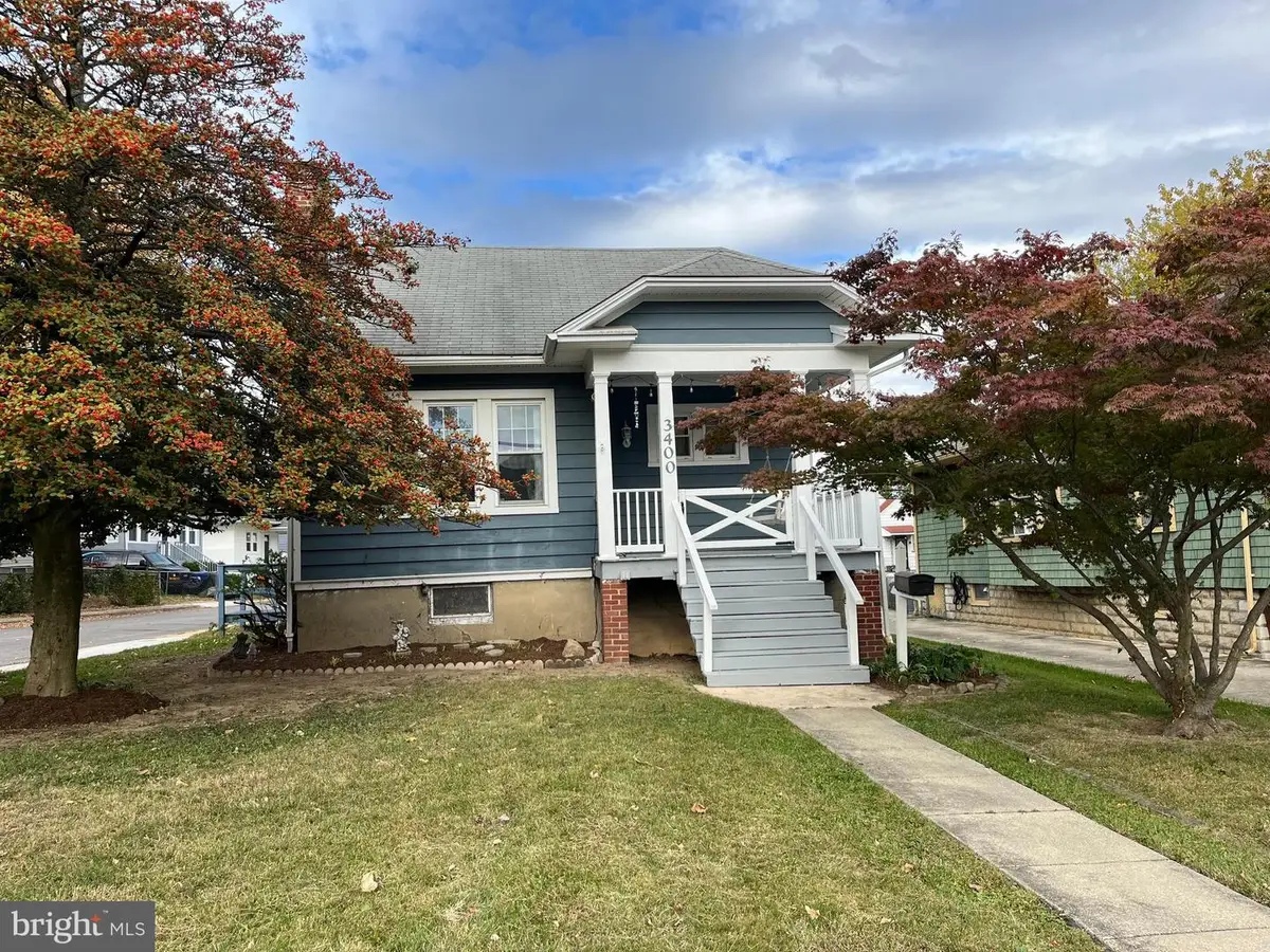 3400 Glenmore Ave, Baltimore, MD 21214 - #1