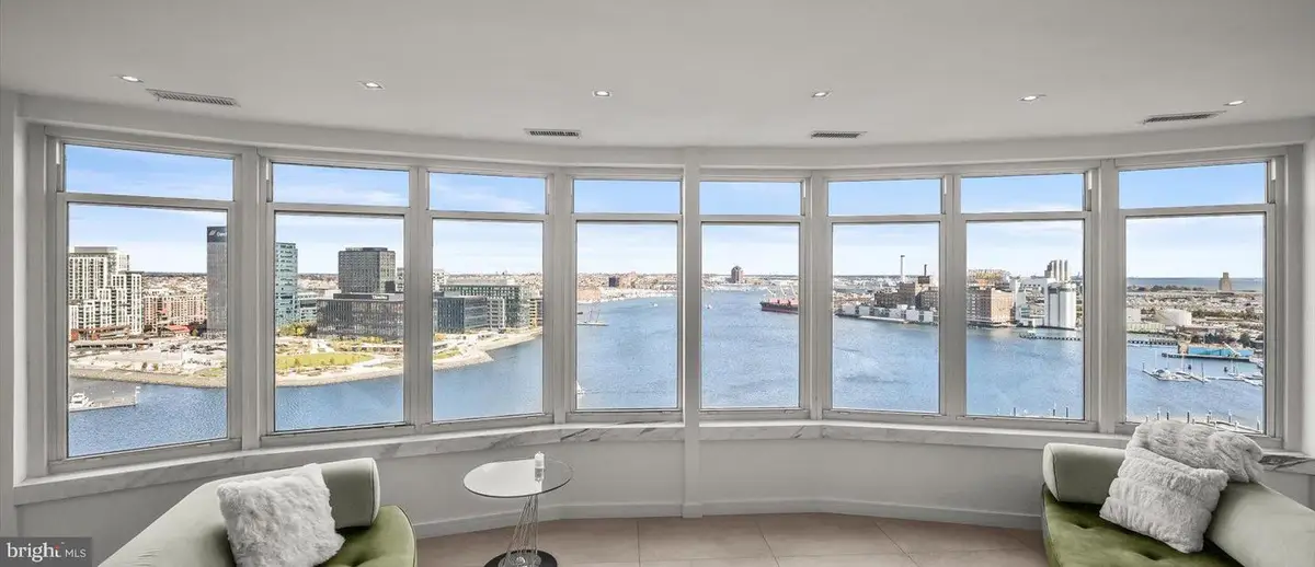 100 Harborview Dr #1901, Baltimore, MD 21230 - Image #1
