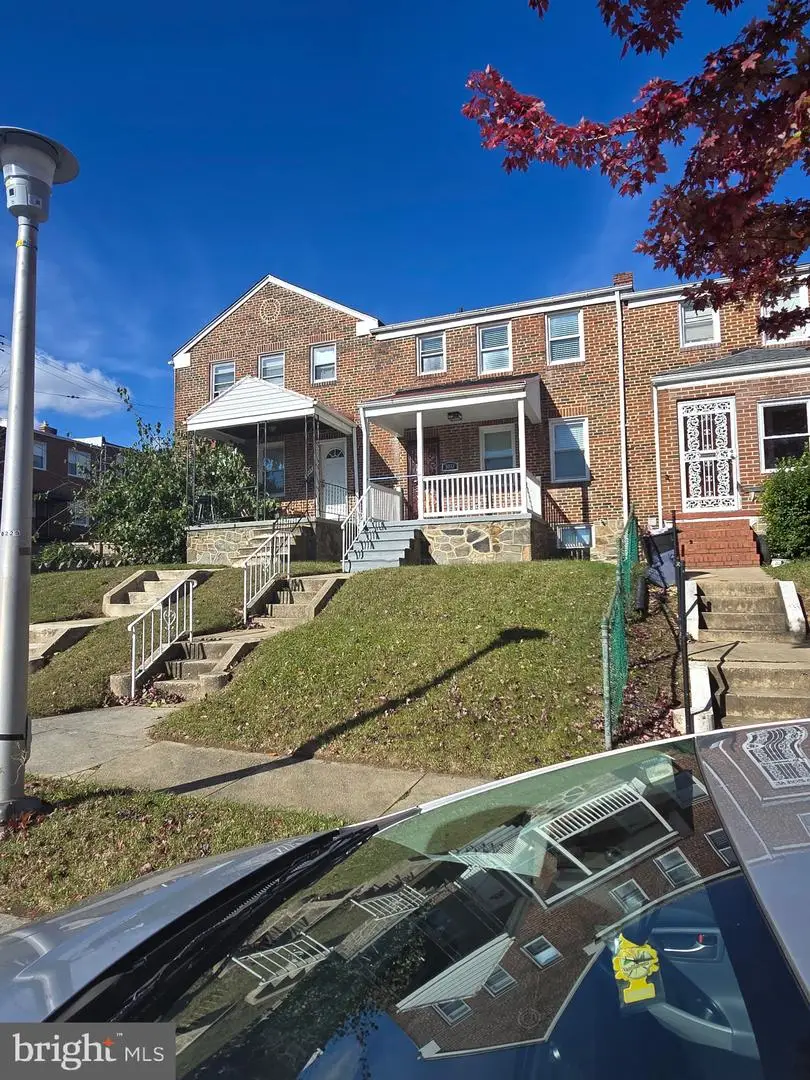 3032 Hanlon Ave, Baltimore, MD 21216 - Image #3