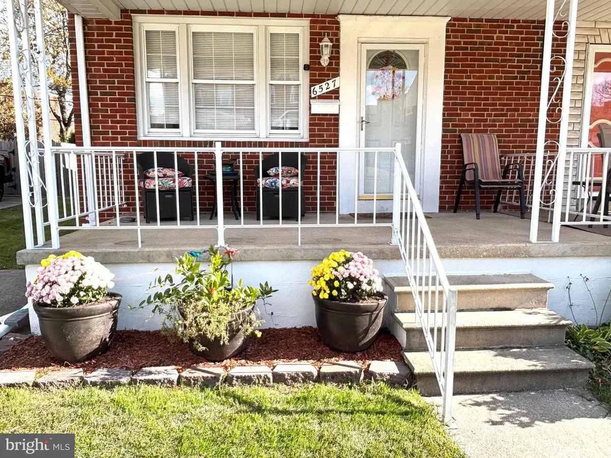 6527 Hilltop Ave, Baltimore, MD 21206 - Image #1