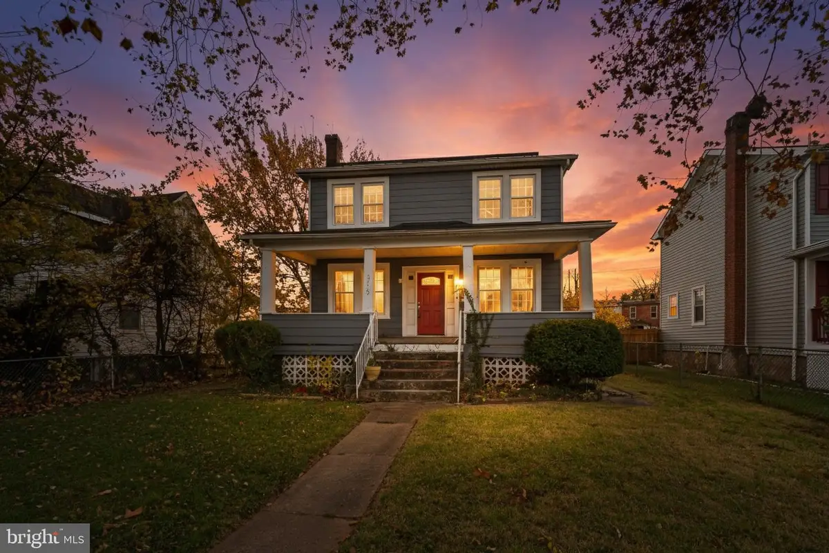 2719 Cylburn Ave, Baltimore, MD 21215 - Image #1