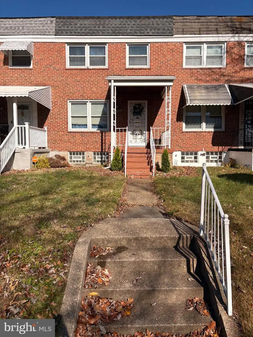 4628 Parkside Dr, Baltimore, MD 21206 - Image #1