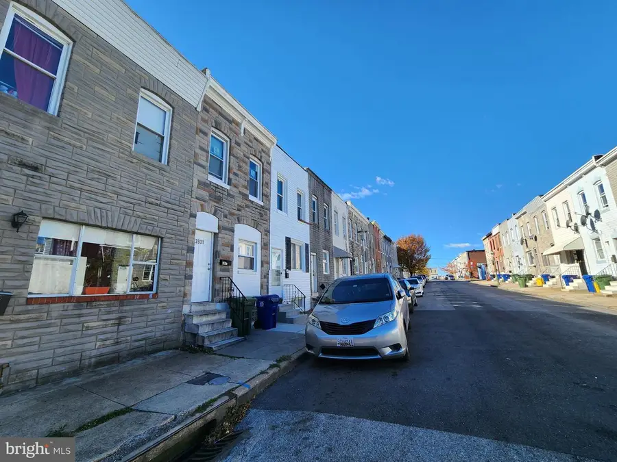 3931 Mount Pleasant Ave, Baltimore, MD 21224 - Image #2