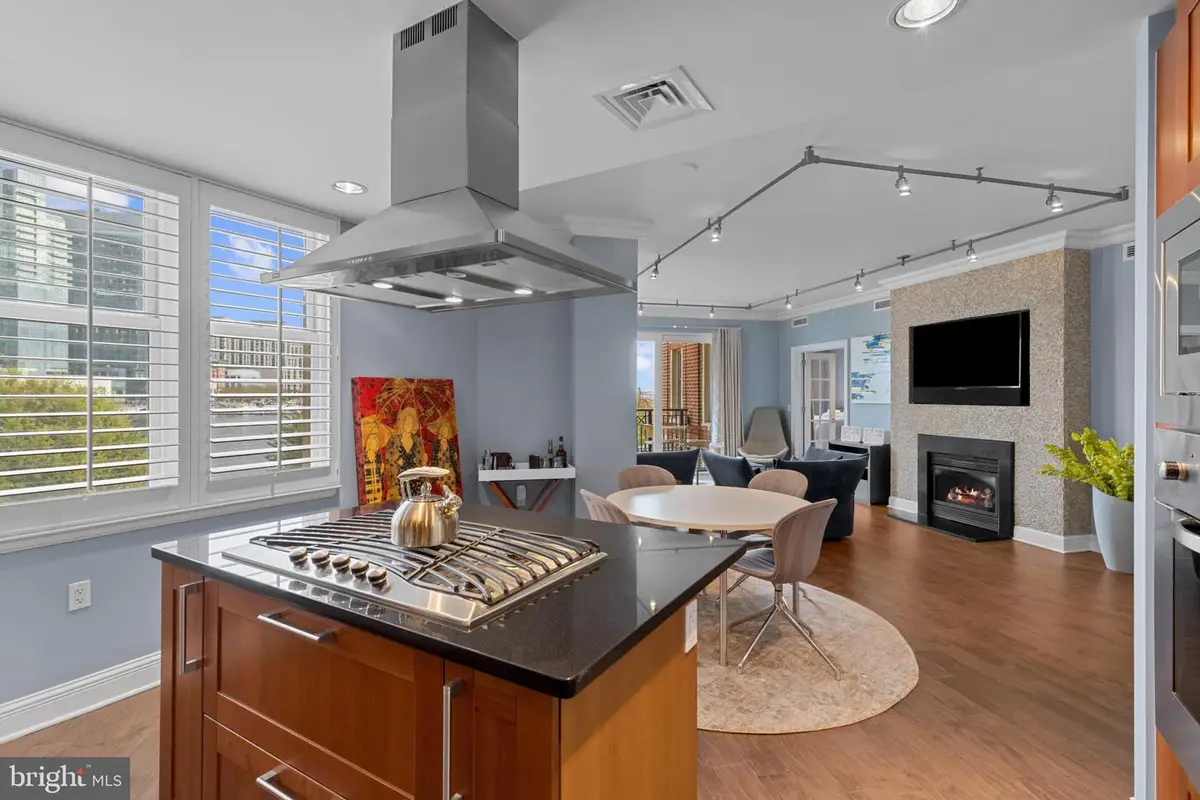 801 Key Hwy #339, Baltimore, MD 21230 - Image #1