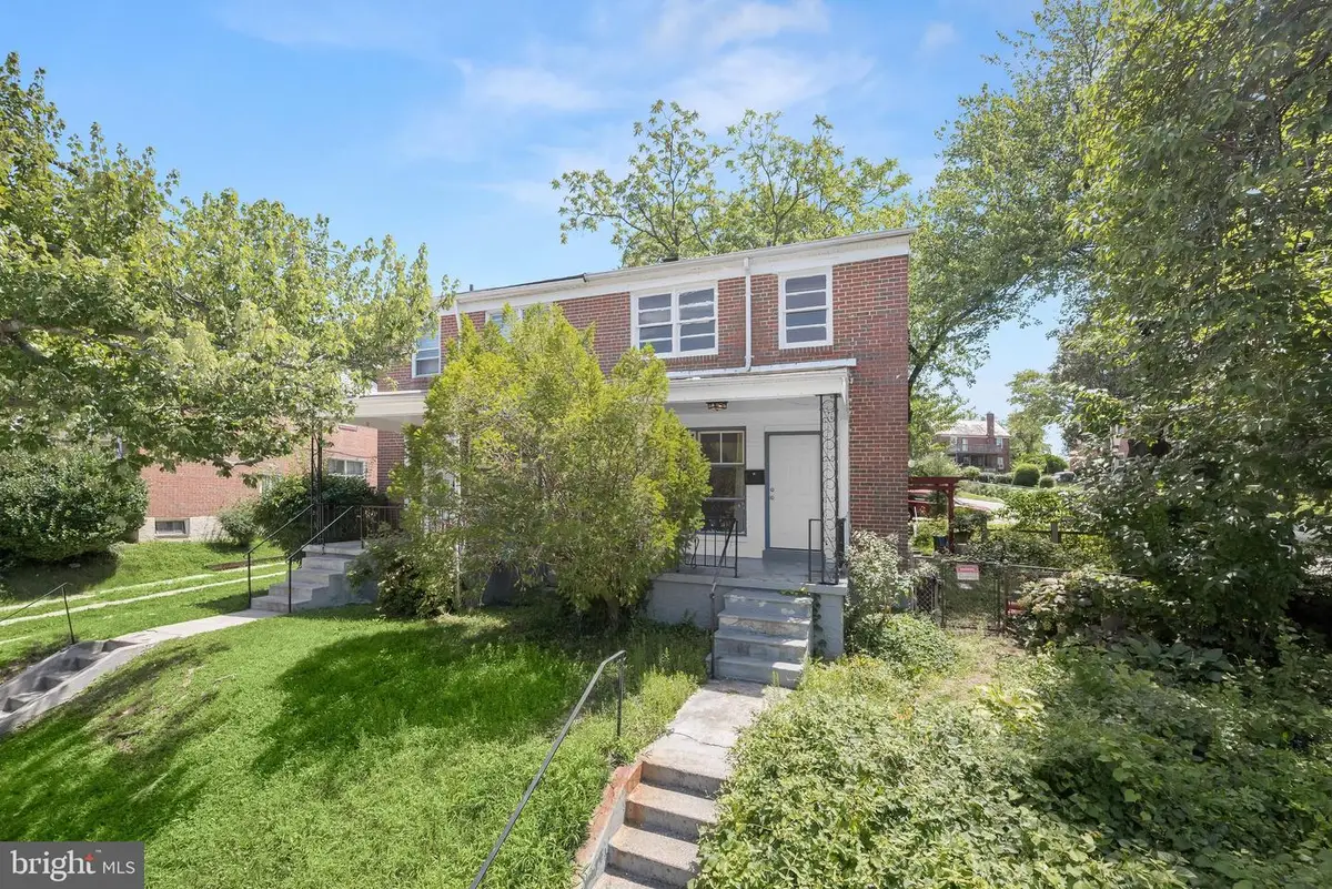 6201 Chinquapin Pkwy, Baltimore, MD 21239 - #1