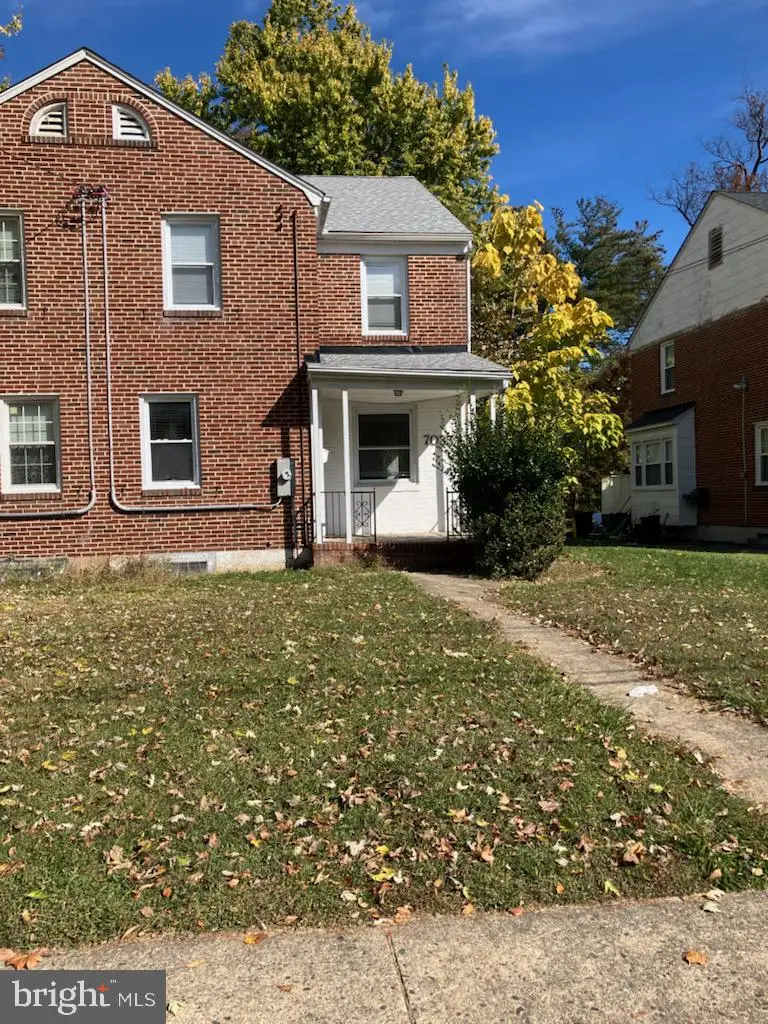7035 Wallis Ave, Baltimore, MD 21215 - #1