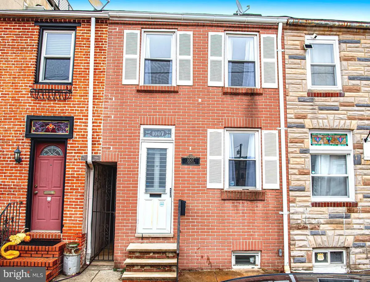1007 S Highland Ave, Baltimore, MD 21224 - Image #1