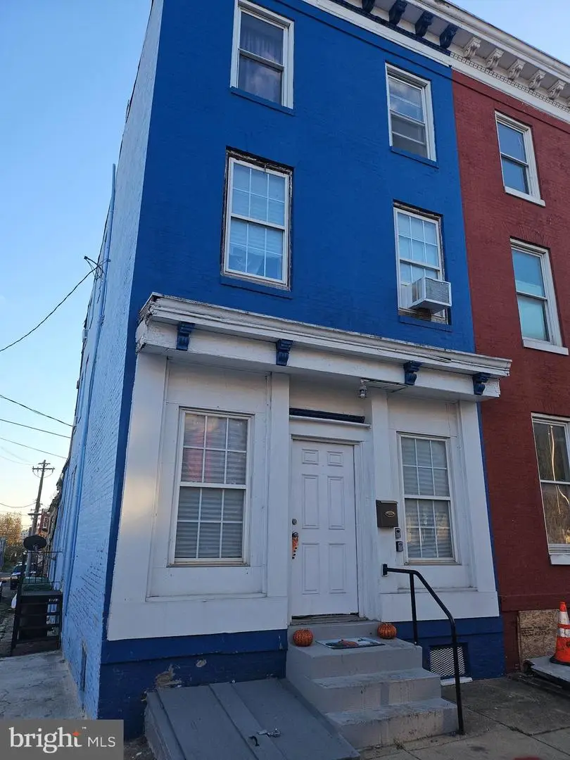 1719 W Pratt St, Baltimore, MD 21223 - Image #1