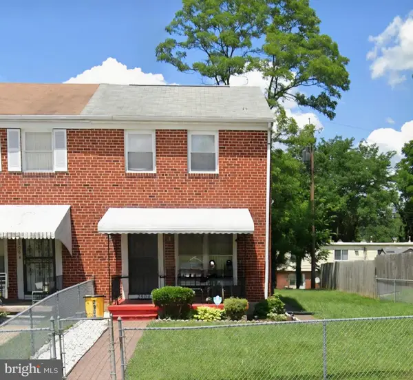 2904 Virginia Ave, BALTIMORE, MD 21215