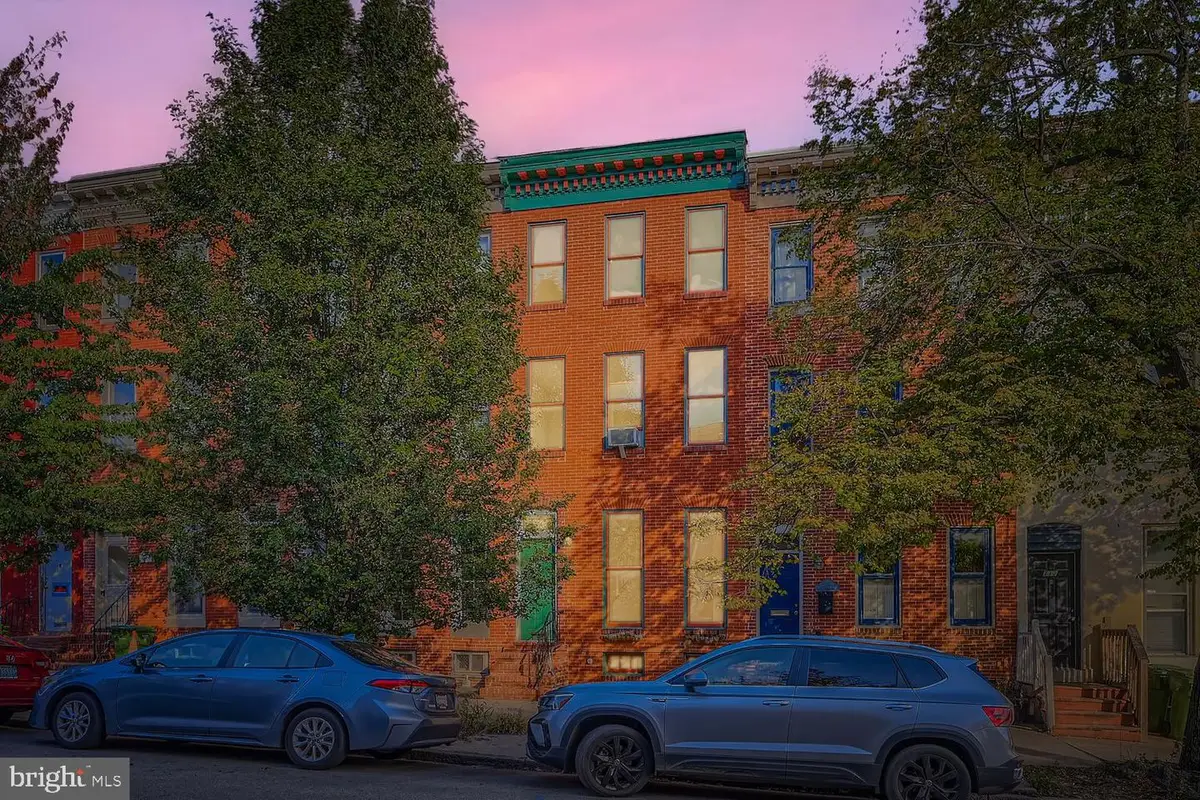 113 S Stricker St, Baltimore, MD 21223 - Image #1