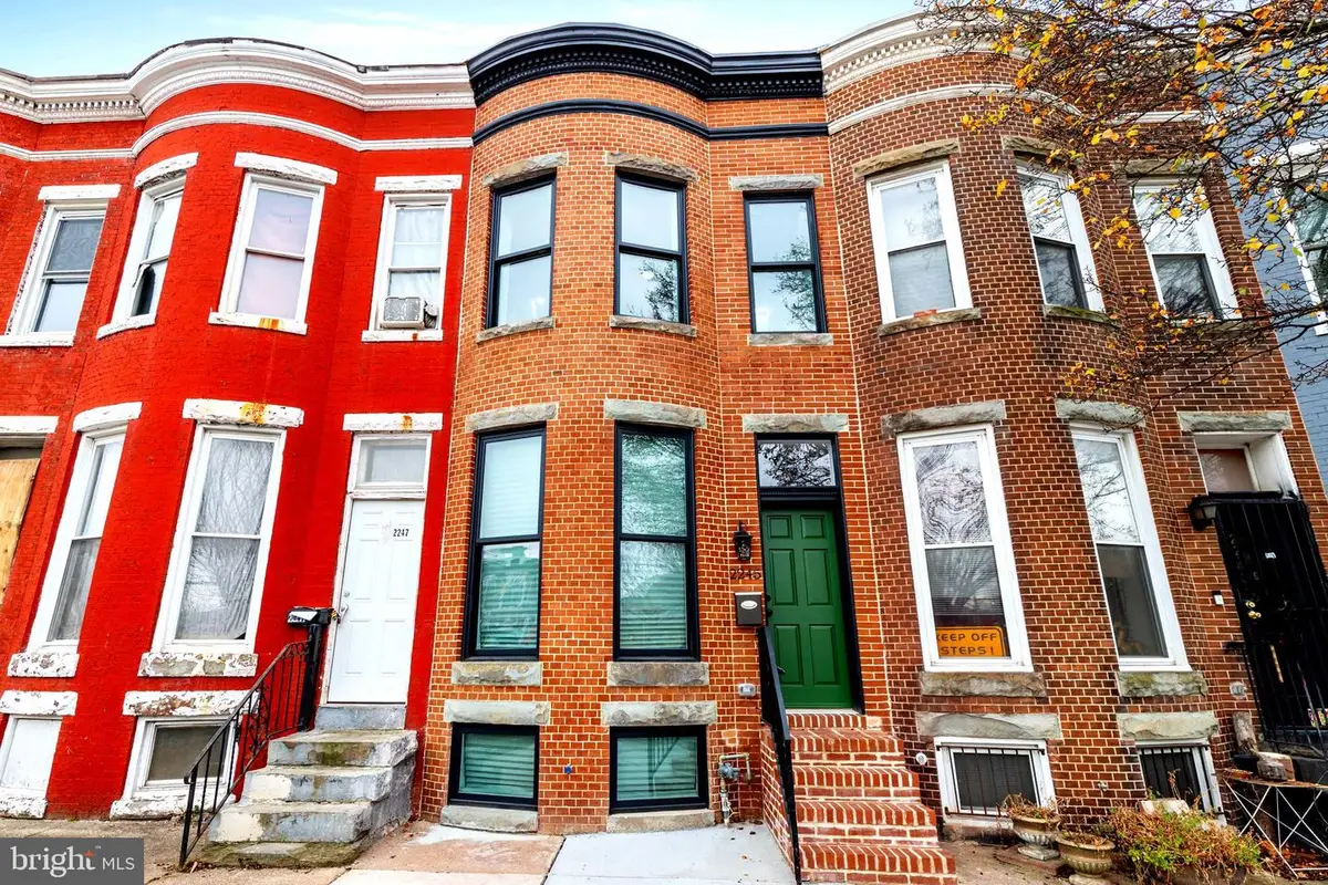 2245 E Preston St, Baltimore, MD 21213 - Image #1