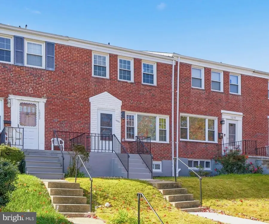 1621 Walterswood Rd, Baltimore, MD 21239 - Image #2