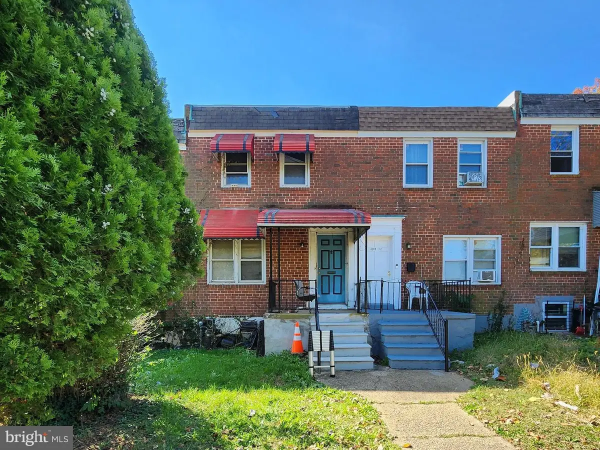 4209 Old Frederick Rd, Baltimore, MD 21229 - Image #1