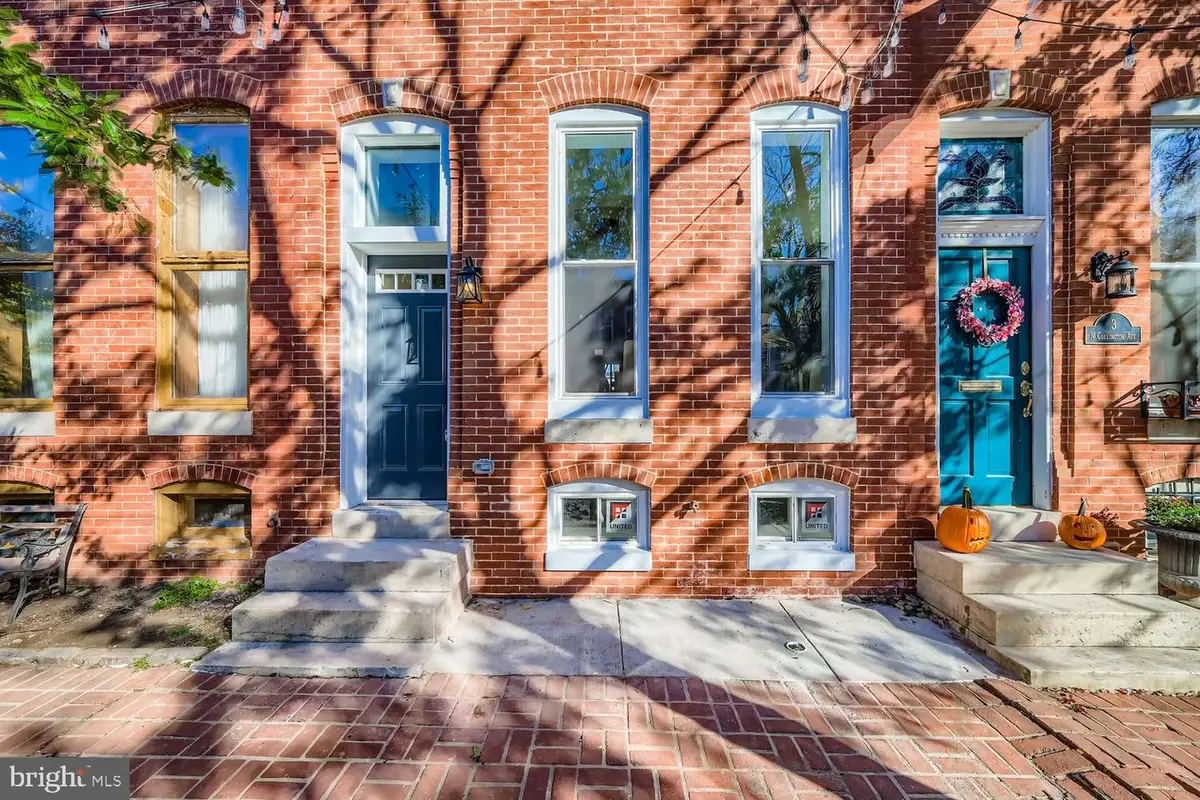 5 N Collington Ave, Baltimore, MD 21231 - Image #1