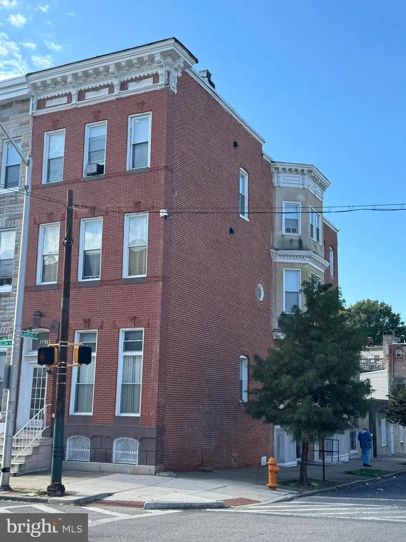1736 Mcculloh, Baltimore, MD 21217 - Image #1