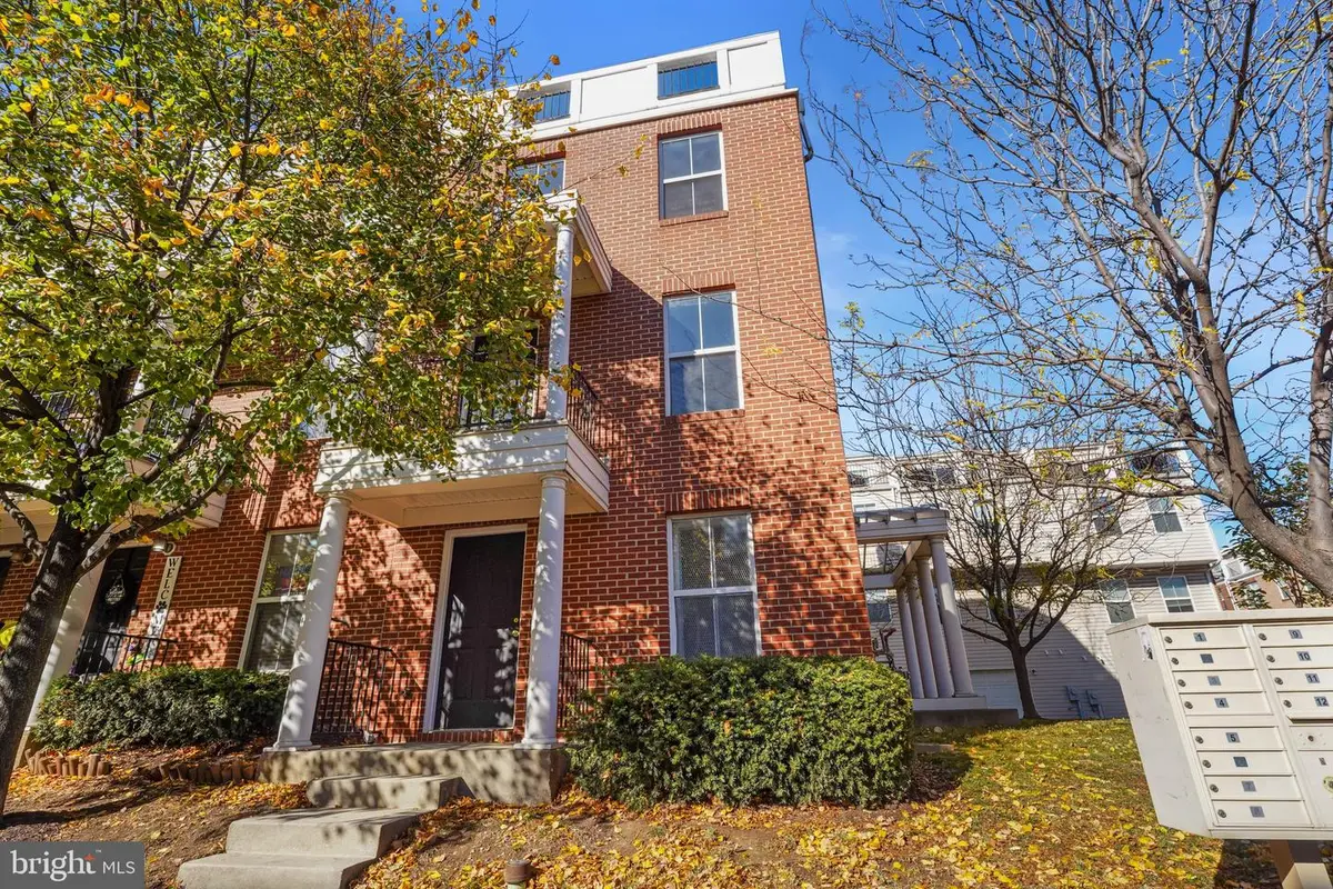 4630 Dillon St, Baltimore, MD 21224 - Image #1