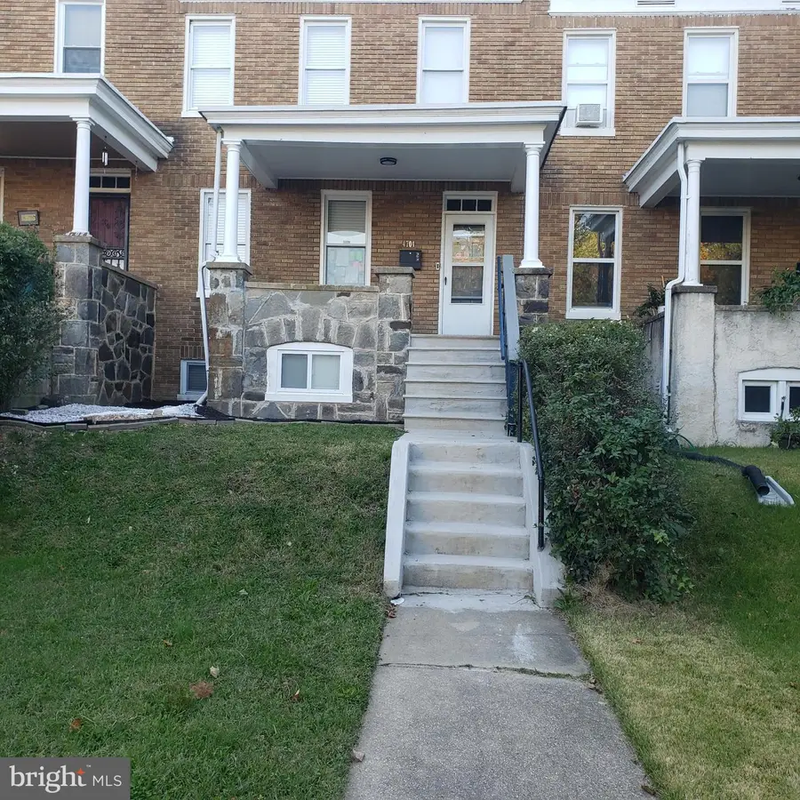 4704 Kernwood Ave, Baltimore, MD 21212 - Image #2