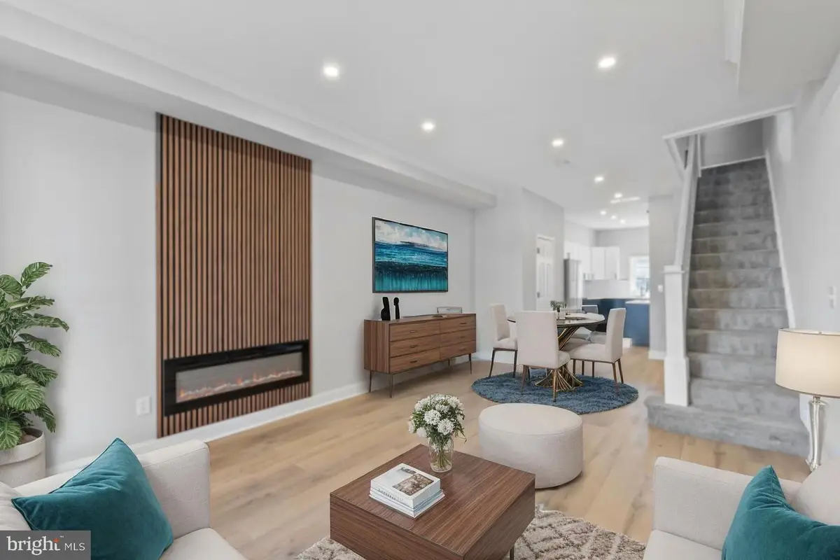 653 Bartlett Ave, Baltimore, MD 21218 - Image #1