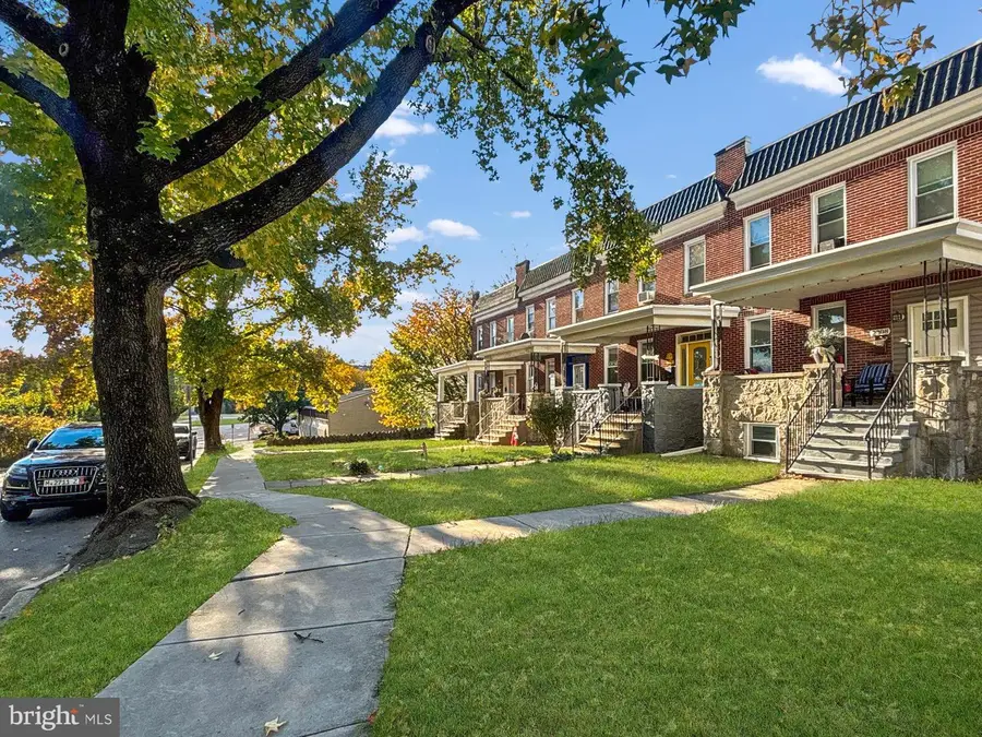 2306 Wichita Ave, Baltimore, MD 21215 - Image #2