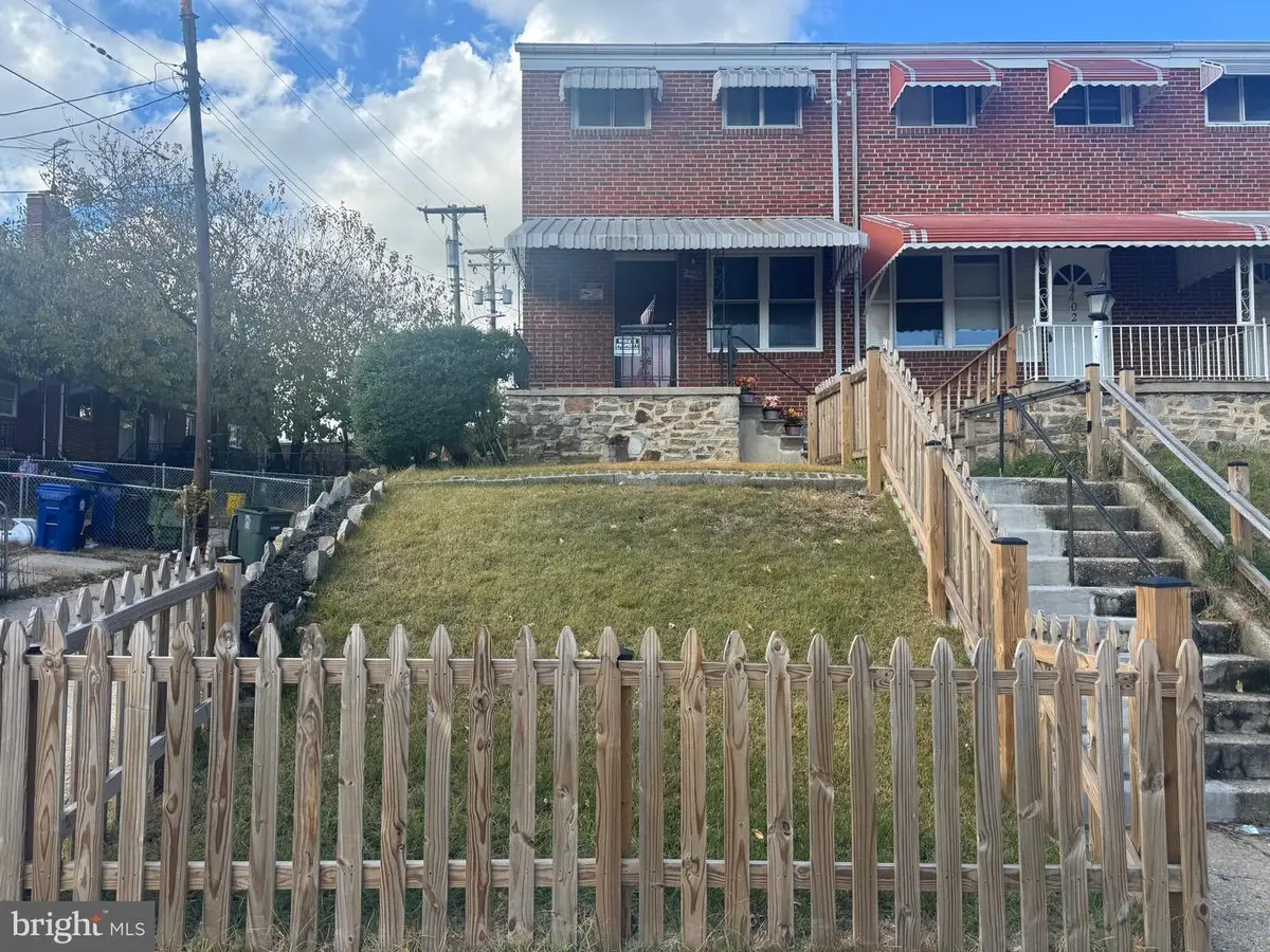 4400 Asbury Ave, Baltimore, MD 21206 - Image #1