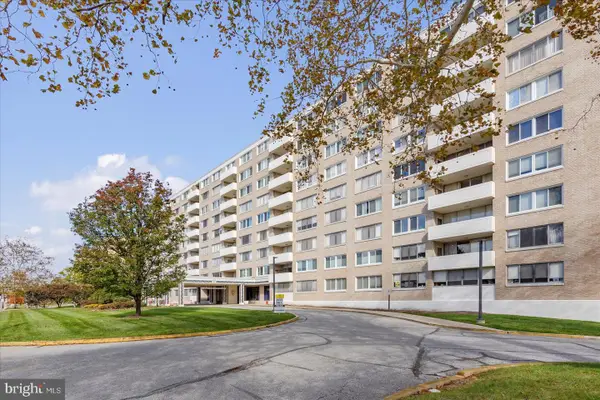 7111 Park Heights Ave #305, BALTIMORE, MD 21215