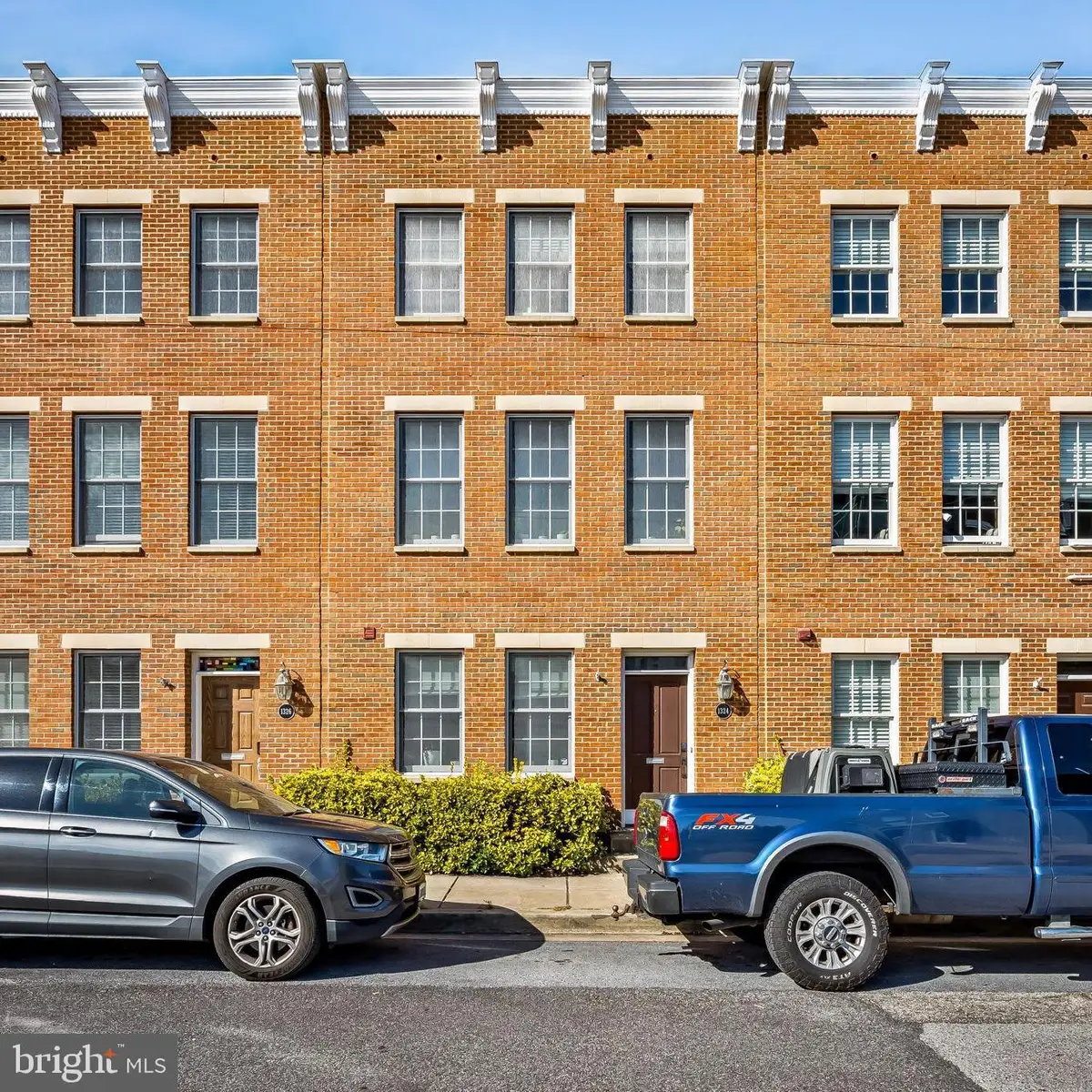 1324 Haubert St, Baltimore, MD 21230 - Image #1