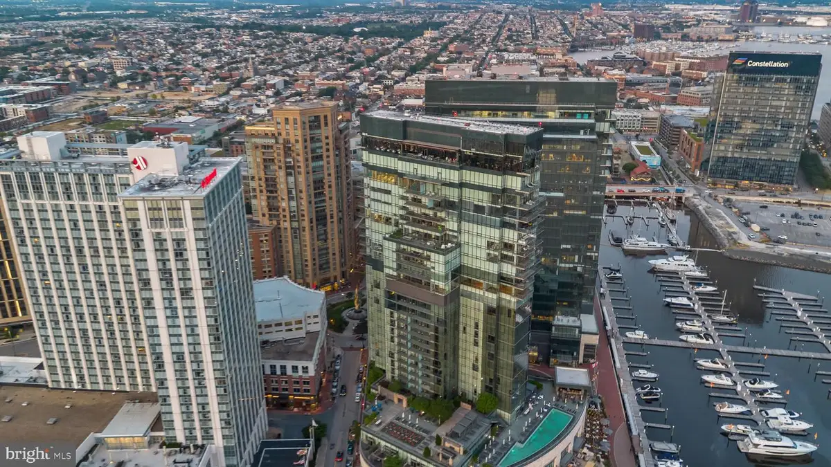 300 International Dr #2107, Baltimore, MD 21202 - Image #1