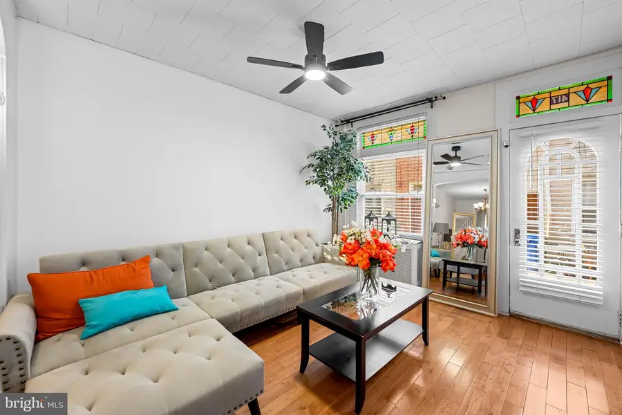 417 S Madeira St, Baltimore, MD 21231 - Image #2