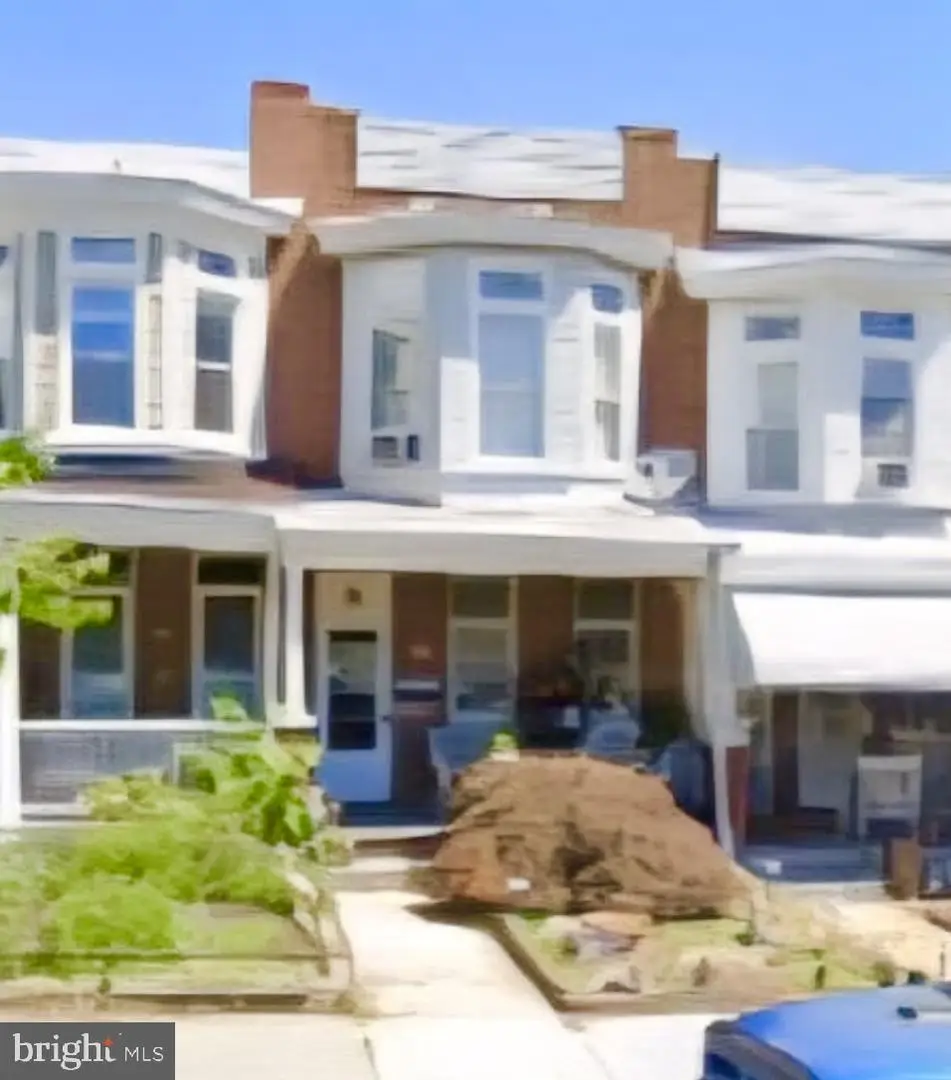 810 W 37th St, Baltimore, MD 21211 - #1