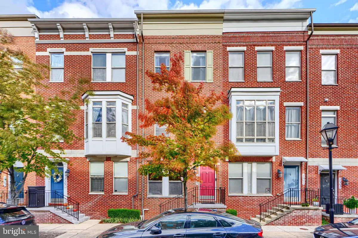 119 S High St #105, Baltimore, MD 21202 - Image #1