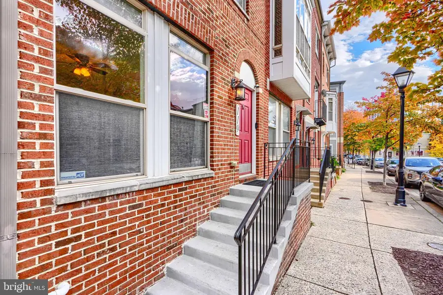 119 S High St #105, Baltimore, MD 21202 - Image #2