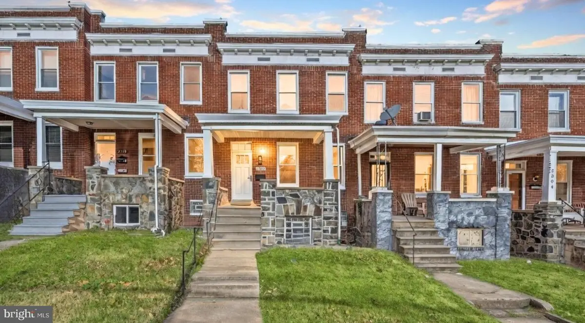 2308 Druid Park Dr, Baltimore, MD 21215 - Image #1