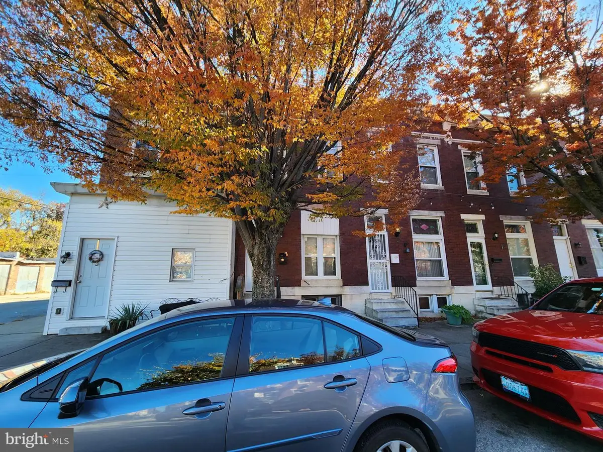 935 N Luzerne Ave, Baltimore, MD 21205 - #1