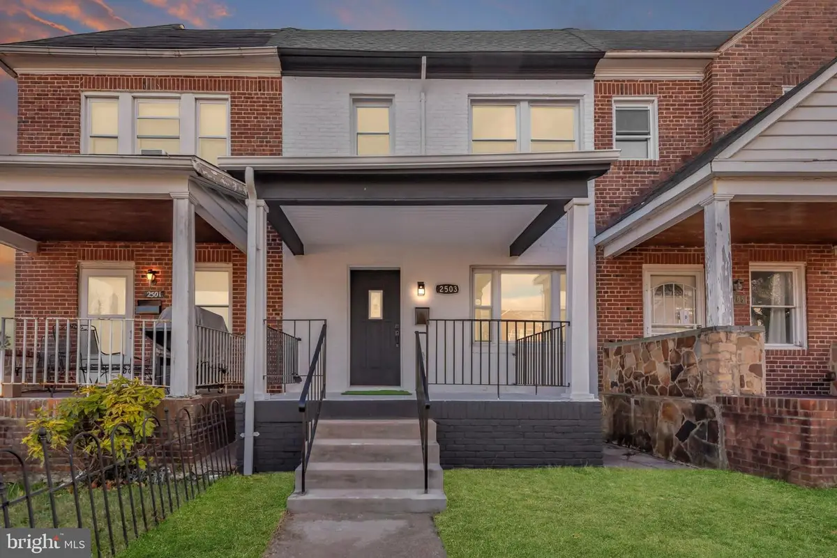 2503 Loyola Southway, Baltimore, MD 21215 - Image #1