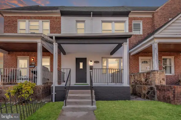 2503 Loyola Southway, BALTIMORE, MD 21215