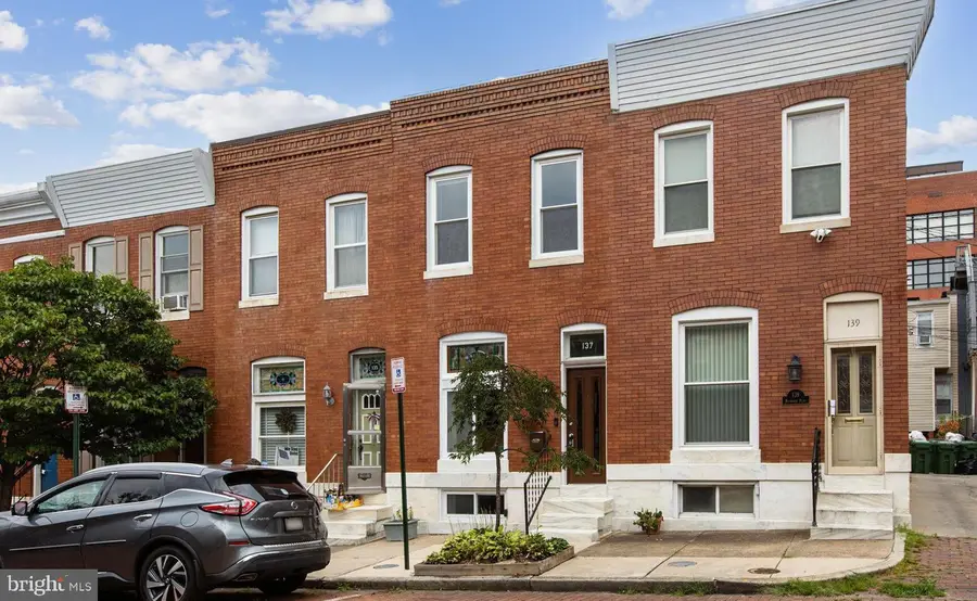 137 Rochester Pl, Baltimore, MD 21224 - Image #2