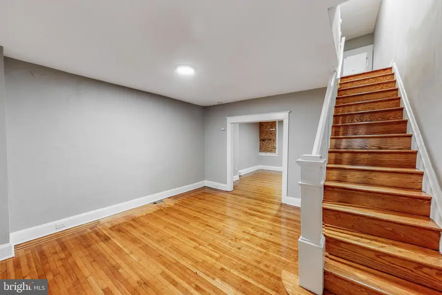 2016 Braddish Ave, Baltimore, MD 21216 - Image #2