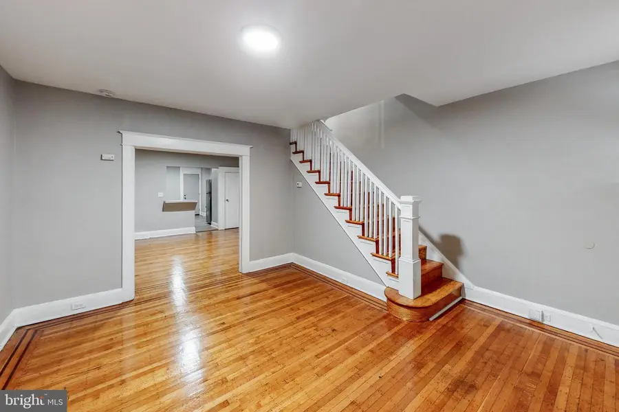 2016 Braddish Ave, Baltimore, MD 21216 - Image #3