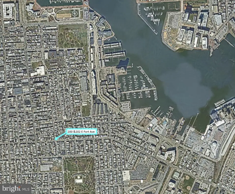 200 E Fort Ave, Baltimore, MD 21230 - Image #1