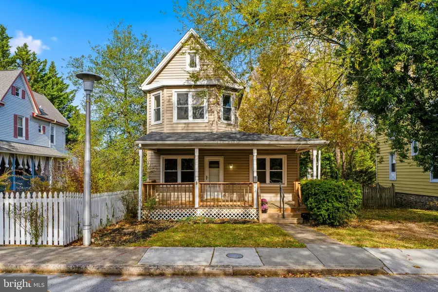 442 Rosebank Ave, Baltimore, MD 21212 - Image #2