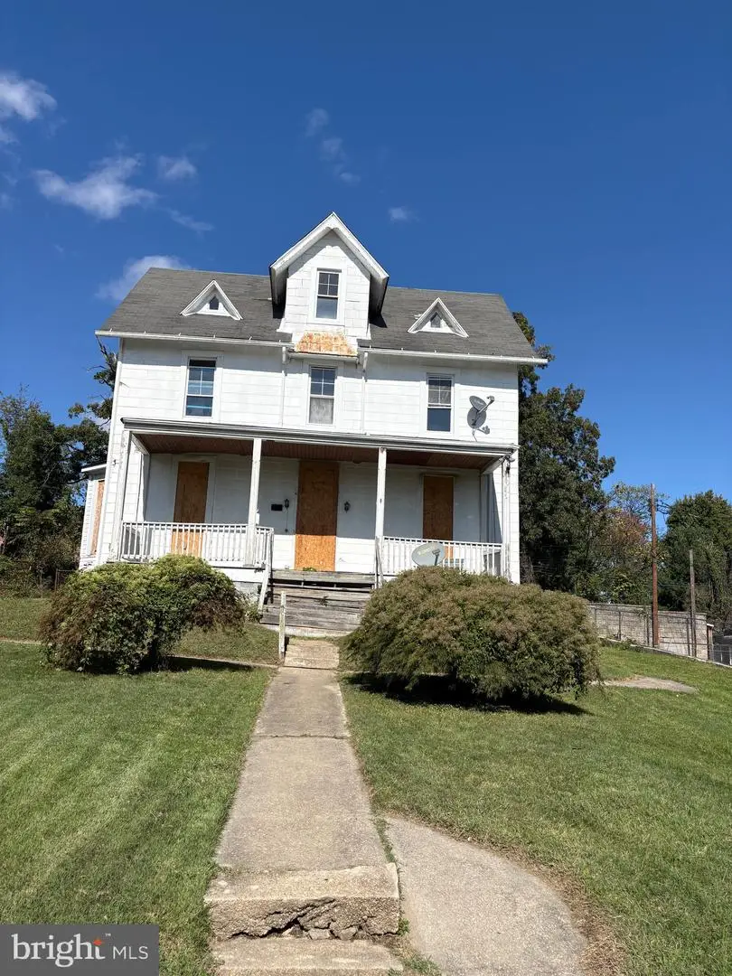 1144 Gorsuch Ave, Baltimore, MD 21218 - #1