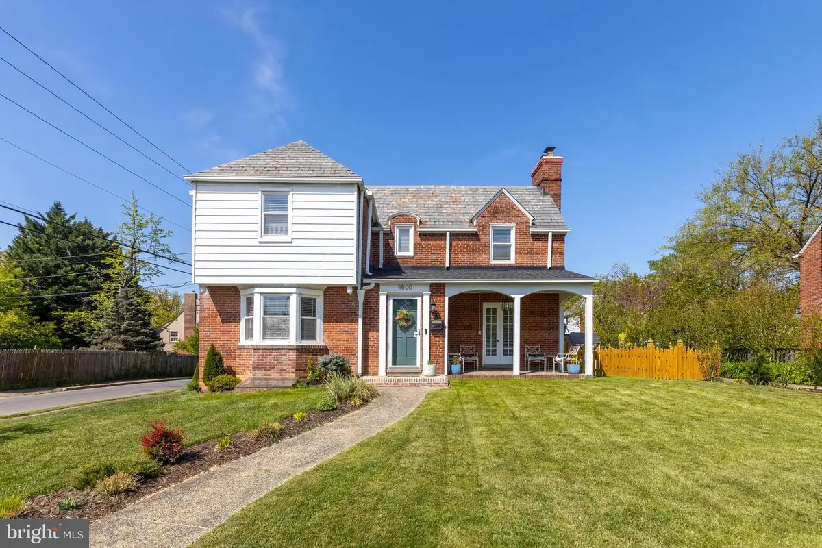 4500 Eastway, Baltimore, MD 21212 - Image #1