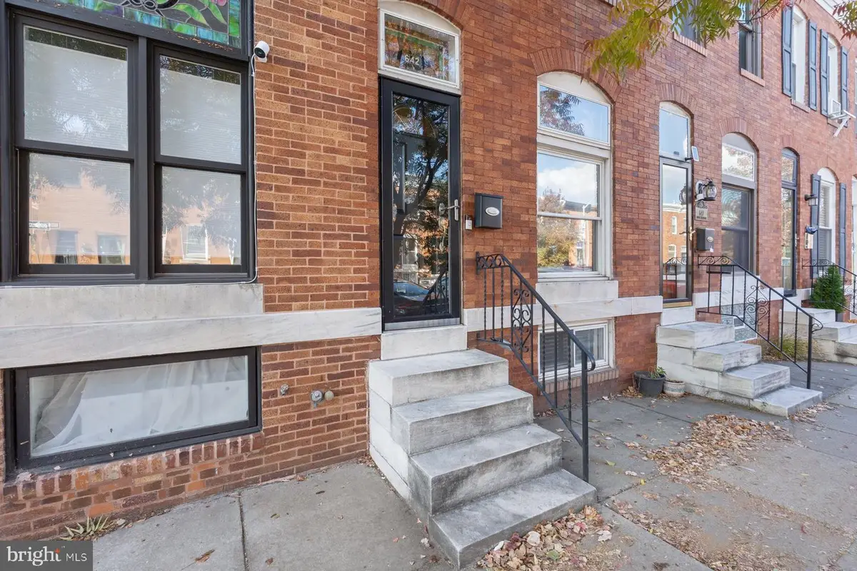 642 S Lakewood Ave, Baltimore, MD 21224 - Image #1
